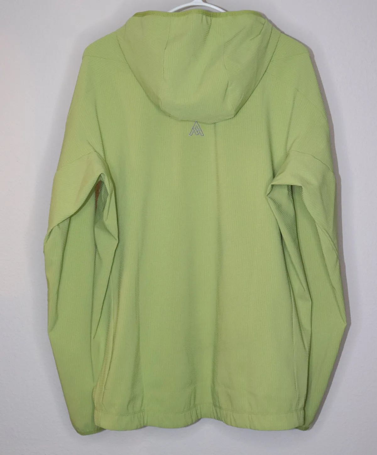 7mesh Spruce Hoody, back, full